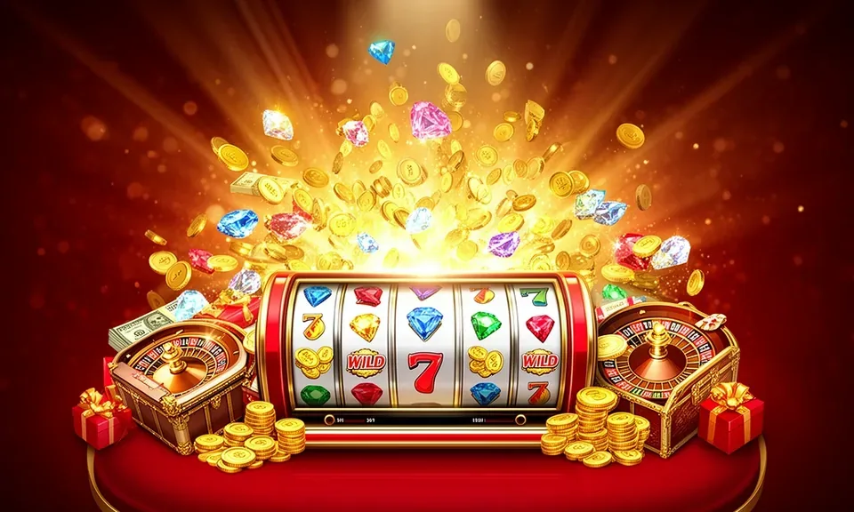 evestoto Casino